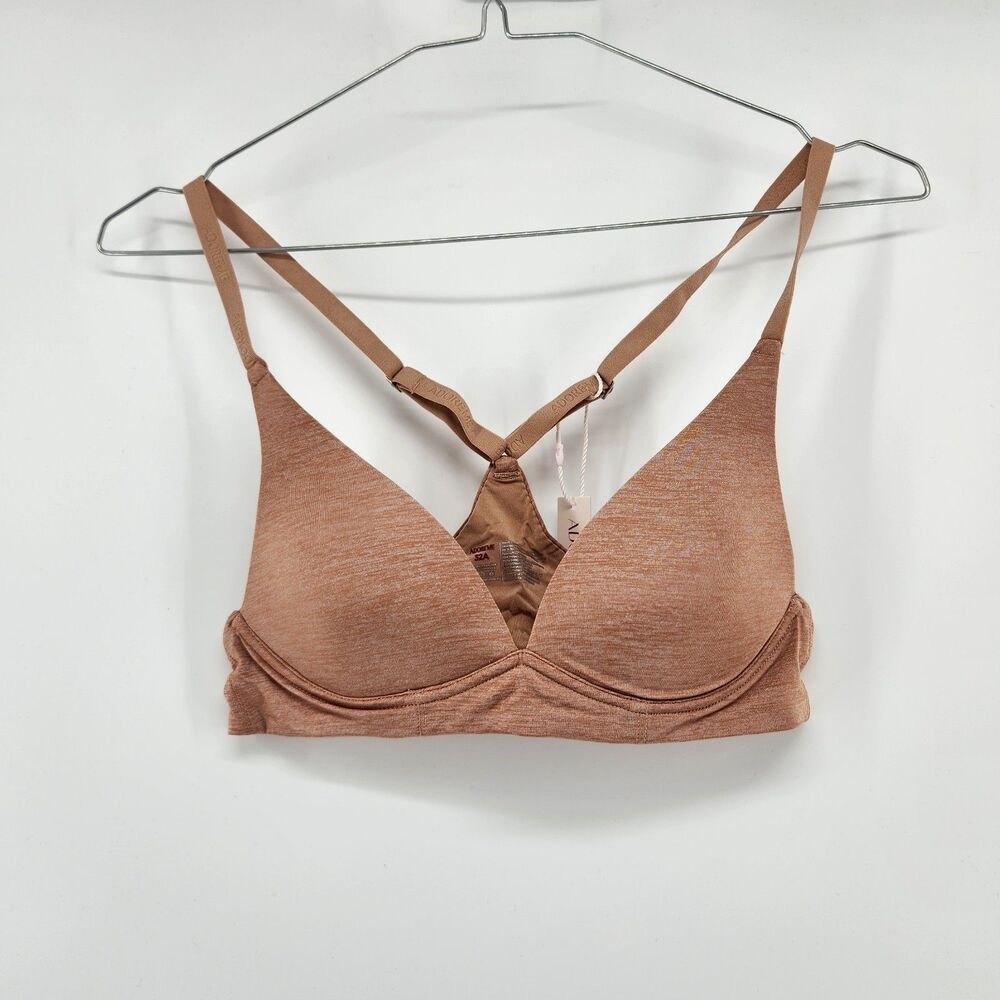 Adore Me Women's 32A Beige Helynn Contour Bra NWT